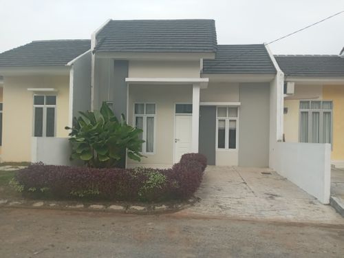 Cek di Sini, Pilihan Rumah di Kabupaten Tangerang Mulai Rp185 Juta