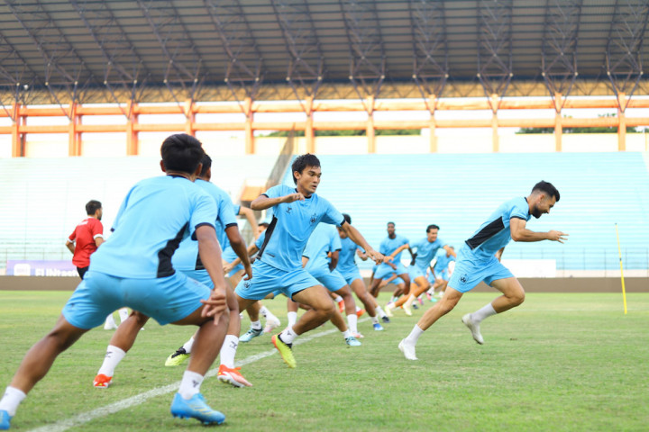 Jadwal Liga 1 Hari Ini: PSIS vs PSBS, Persebaya vs Barito Putera