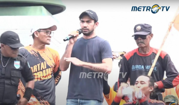 Usai Batalnya Revisi UU Pilkada: PDIP Selamat, Kaesang Terpuruk