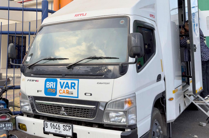 Mitsubishi Fuso Canter Jadi 'Wasit' di Liga 1 Musim 2024/2025