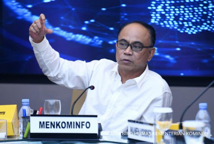 Menkominfo Ancam Blokir Aplikasi Bigo Live Terkait Judi Online