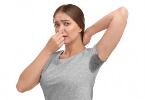 Catat! Begini Cara Cegah Keringat Berlebih hingga Bau Badan saat Cuaca Panas