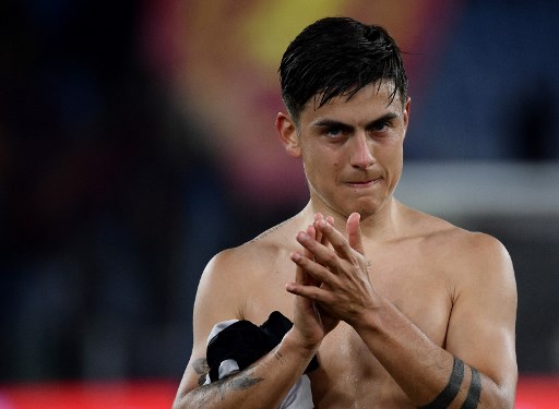 Tolak Gaji Fantastis Al Qadsiah, Paulo Dybala Pilih Bertahan di Roma