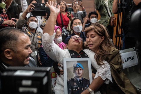 Ini Dia Daftar Pemenang Lomba Foto Peradilan 2024
