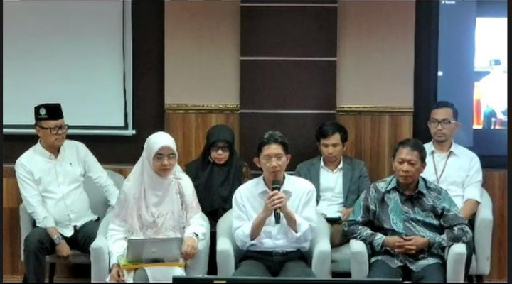 Undip Akui Tidak Punya Batasan Jam Kerja untuk Mahasiswa PPDS