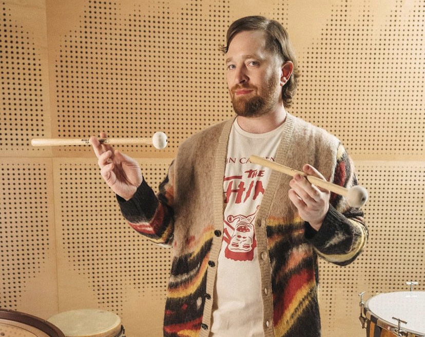 Daniel Platzman (foto: instagram)