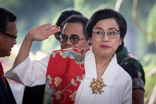 FPCI Bakal Anugerahi Climate Hero Award untuk Sri Mulyani di INZS 2024