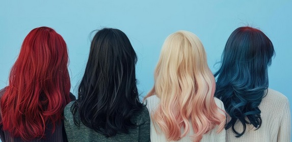 Ini 7 Tren Warna Rambut di Akhir 2024