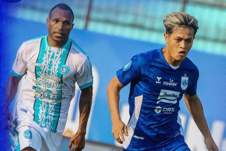 Hasil Liga 1: PSIS Lanjutkan Tren Kemenangan dengan Menundukkan PSBS