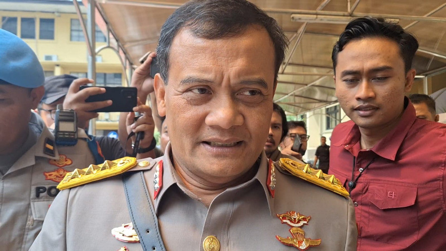 Pengamat: Gerindra Duetkan Luthfi-Taj Yasin Bukti RUU Pilkada Batal