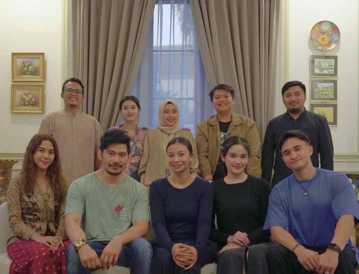 Ketika Kesetiaan Donny Alamsyah Diuji Usai Bertemu Adinda Thomas