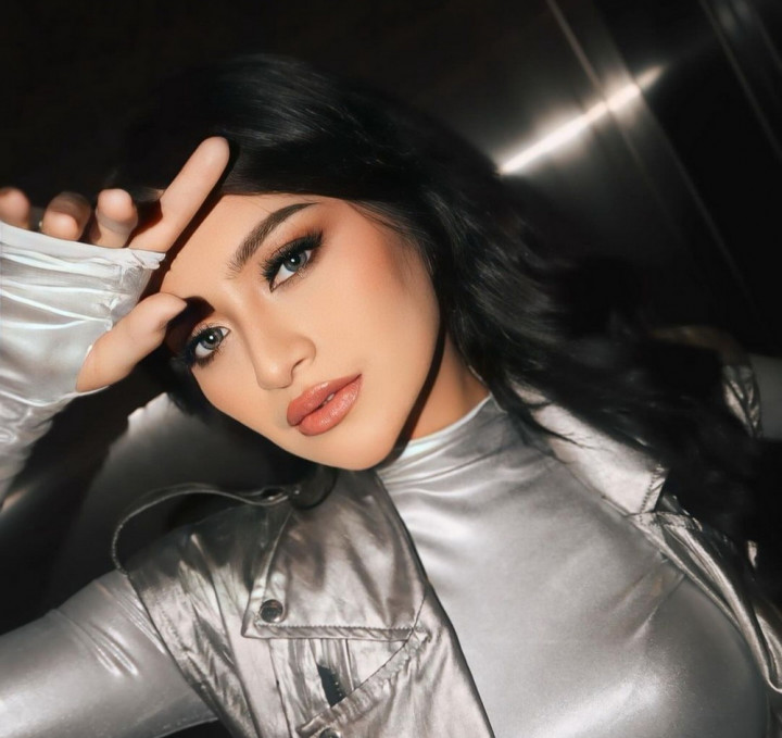 Nathalie Holscher Unggah Video Nge-DJ, Umi Pipik Ingatkan Hal Ini