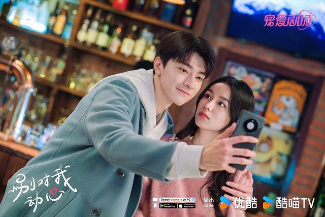 7 Rekomendasi Drama China Terbaru 2024