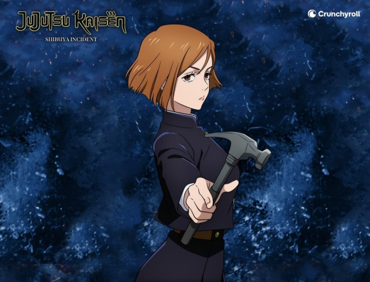 Spoiler Manga Jujutsu Kaisen Chapter 267 Bahasa Indonesia: Pengaruh Jurus Nobara Kugisaki