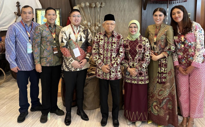 Industri Kesehatan Jemput Bola Untuk Layani Jemaah Haji