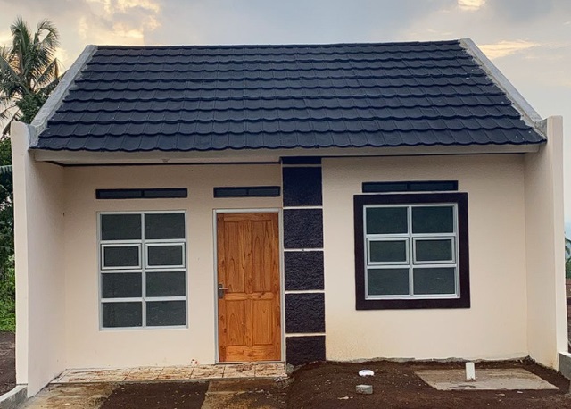 Serba Rp166 Juta, Intip Pilihan Rumah Murah di Sukabumi