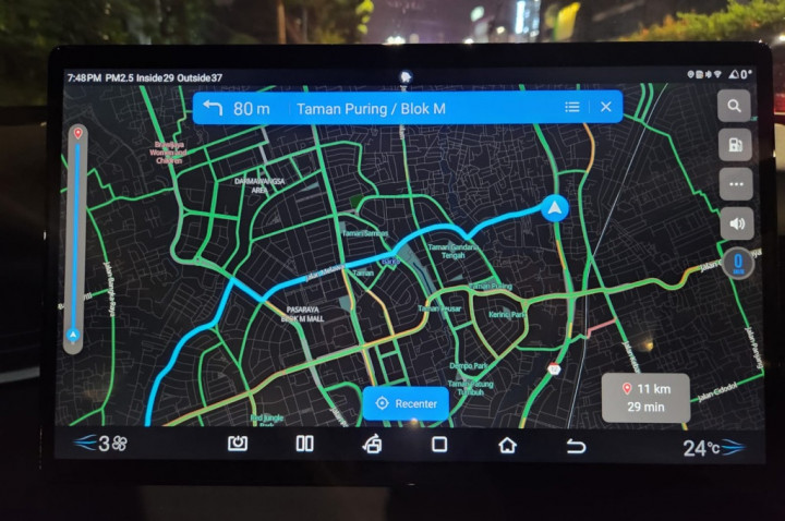 Berita Teknologi Terpopuler, BYD Atto 3 hingga RRQ