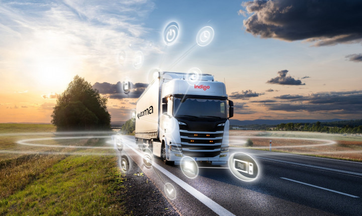 Startup Automa Tekan Jejak Karbon Bagi Industri Supply Chain