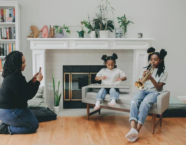 5 Strategi Efektif Membesarkan Anak-anak Generasi Alpha