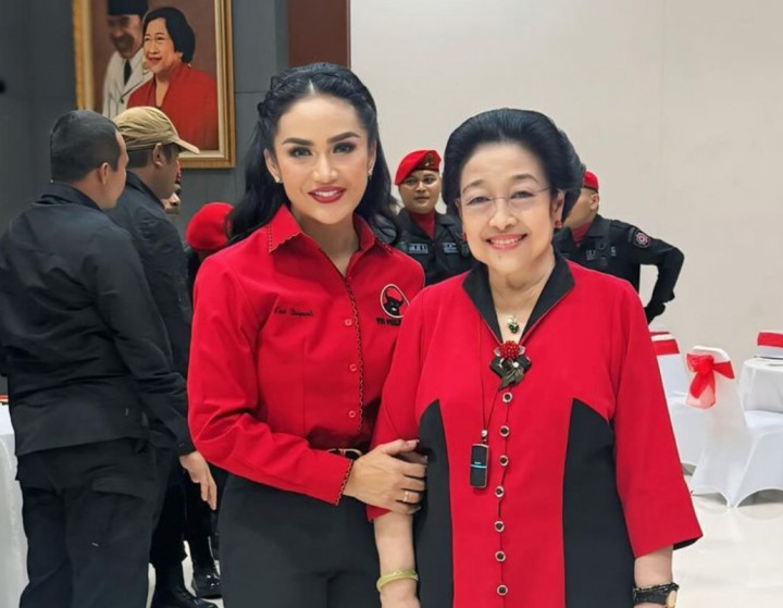 Keraguan Kris Dayanti dalam Pencalonan Wali Kota Batu