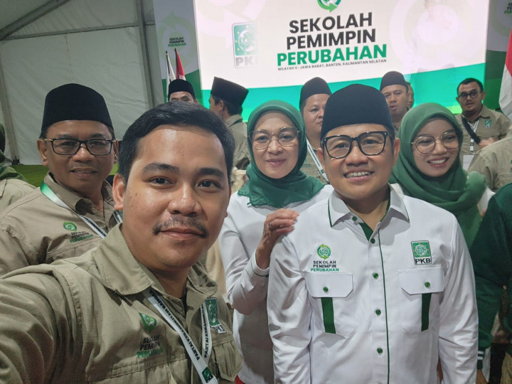 Muktamar PKB Momen Memperkuat Konsolidasi Internal dan Merumuskan Langkah Strategis