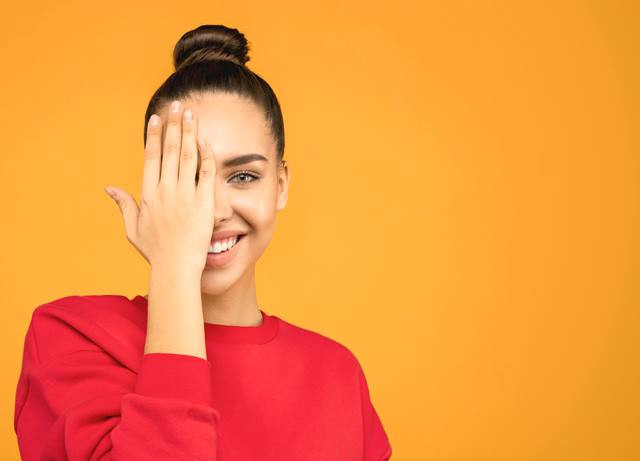 Mata Kering, Cobalah 5 Cara Pengobatan Rumahan