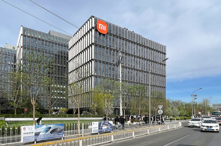 Xiaomi Unggah Peningkatan Pendapatan dan Profit di Q2 2024