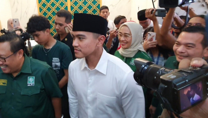 PSI Pastikan Kaesang Pangarep Batal Maju Pilgub, Proses Administrasi Dihentikan