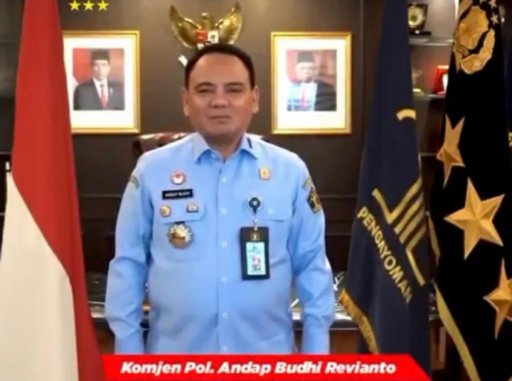 Sederet Prestasi Andap Budhi Revianto Selama Jabat Pj Gubernur Sultra