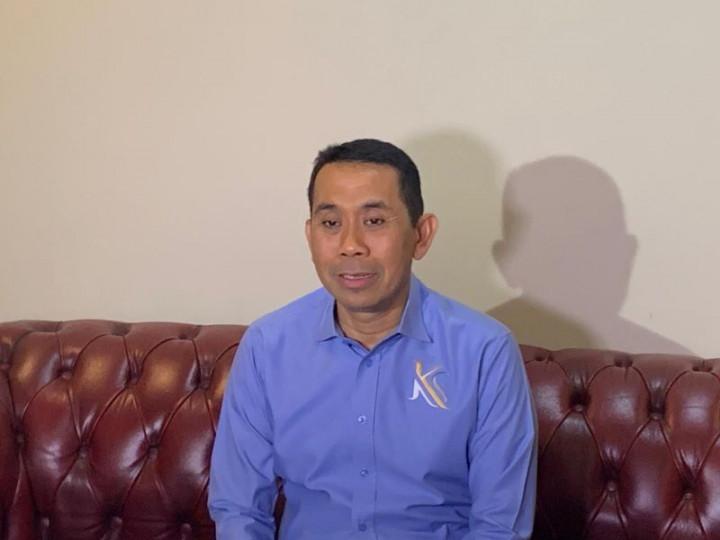 Jokowi dan Prabowo Dinilai Berpandangan Sama Soal Revisi UU Pilkada