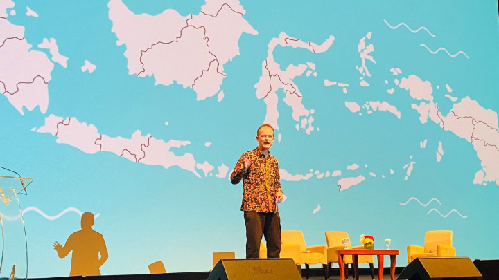 Rahasia Inggris Tinggalkan Batu Bara dan Rangkul Energi Terbarukan