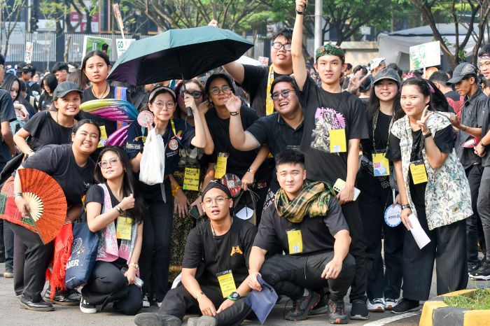 Unika Atma Jaya Sambut 2.445 Mahasiswa Baru Lewat Program 'Ini-SLJ'