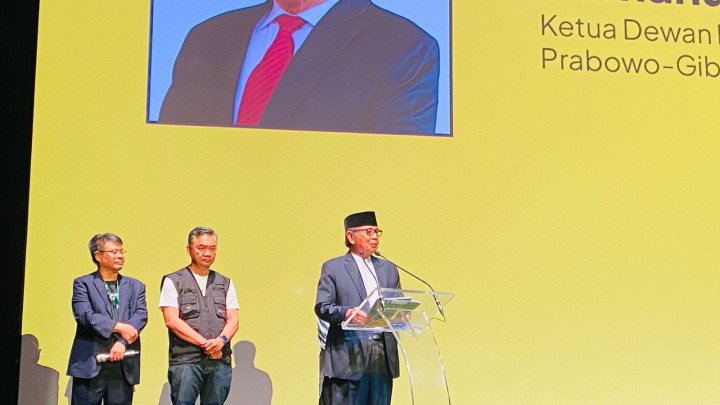 Lima Rekomendasi INZS untuk Agenda Iklim Pemerintahan Prabowo-Gibran