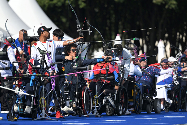 Perubahan Kecepatan Angin jadi Tantangan Para Panahan Indonesia