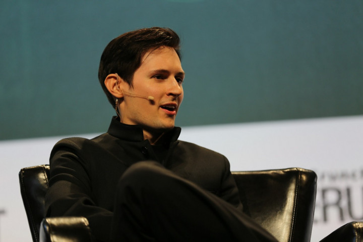 Pendiri Telegram Pavel Durov Ditangkap di Bandara Prancis