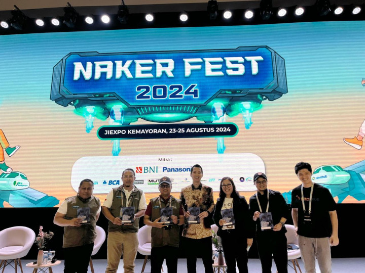 46% Perusahaan Kesulitan Cari Calon Karyawan