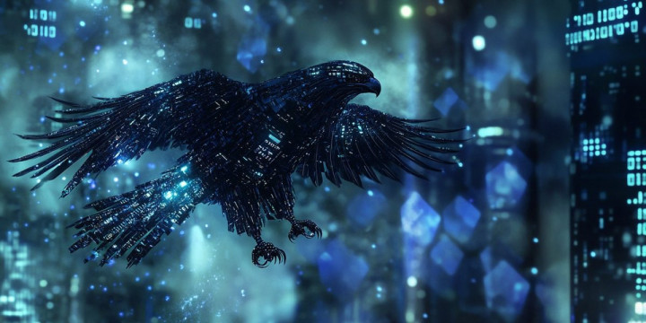 Ada Plugin Mata-Mata Baru, BlindEagle