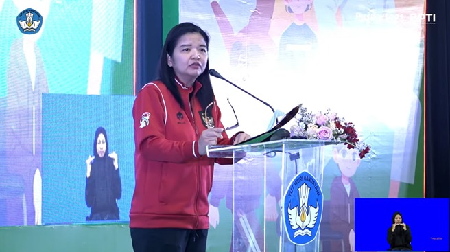 Jawa Barat Juara Umum O2SN 2024, Geser Jakarta yang Berjaya di Tahun Lalu