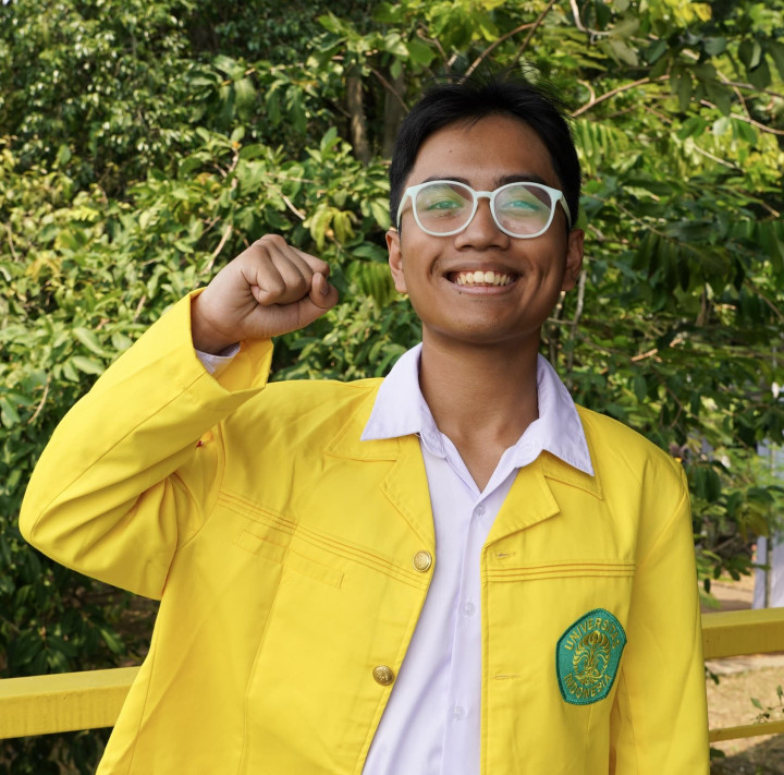 Kisah Haryo Purwodiningrat Kuliah di Kedokteran UI UKT-nya Cuma Segini