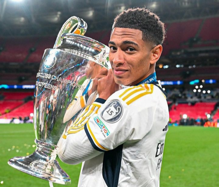 Kabar Buruk untuk Fans Madrid, Jude Bellingham Cedera saat Latihan