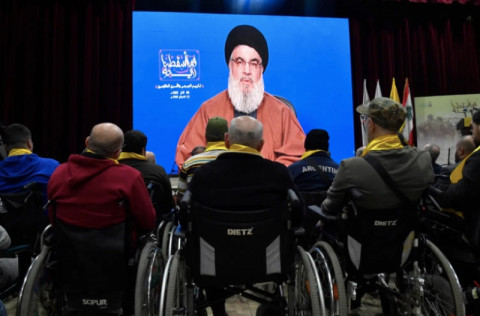 Lima Poin Maksud Serangan Hizbullah ke Israel