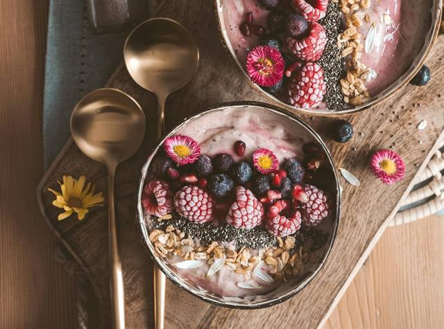 Bila Dikonsumsi Berlebih, Chia Seed Bisa Timbulkan 5 Efek Samping