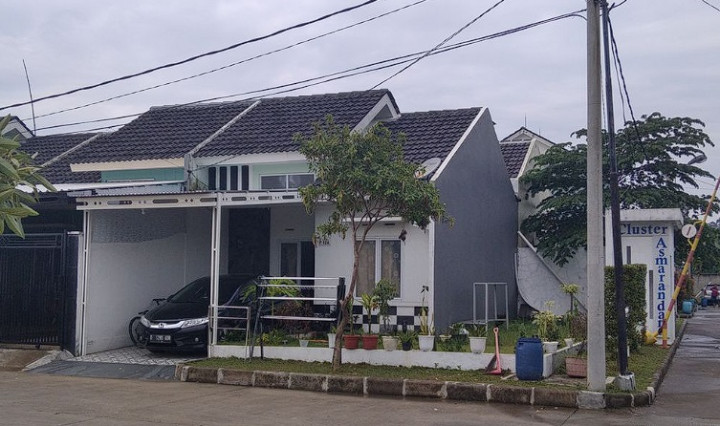 Rekomendasi Rumah Murah di Purwakarta, Harga Mulai Rp200 Jutaan