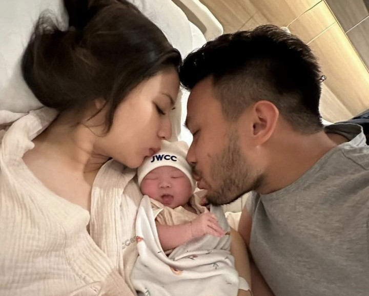 Tubuh Jessica Mila Dicibir Netizen, Suami Bilang Begini