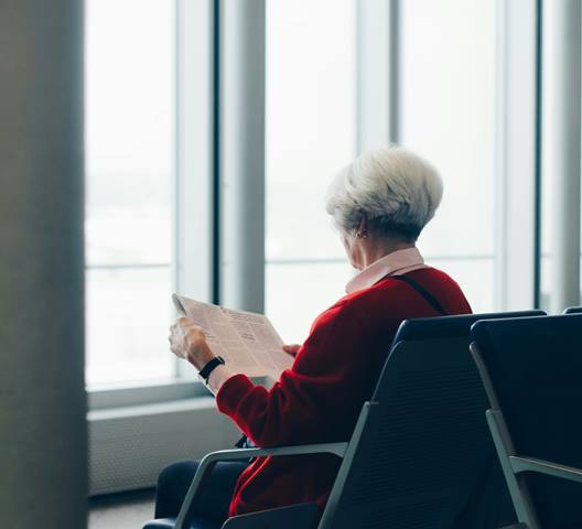 3 Berita Terpopuler Gaya: Penyakit Umum yang Dialami Lansia Hingga Whey Protein