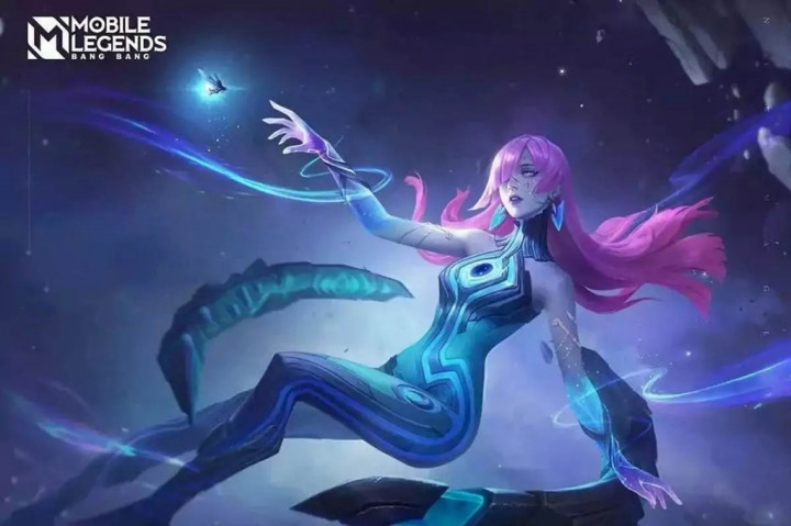 Hero Mage Mobile Legends Terkuat di Season 33