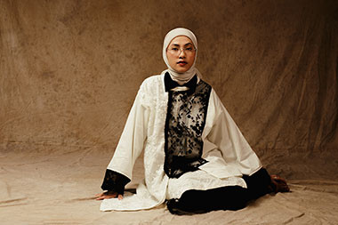 Para Perantau, Jangan Lupa Pulang! Feby Putri Ciptakan Lagu Ini untuk Kalian