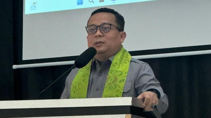 Guru Madrasah Didorong Tingkatkan Kompetensi Hadapi AI dan Daya Kritis Siswa