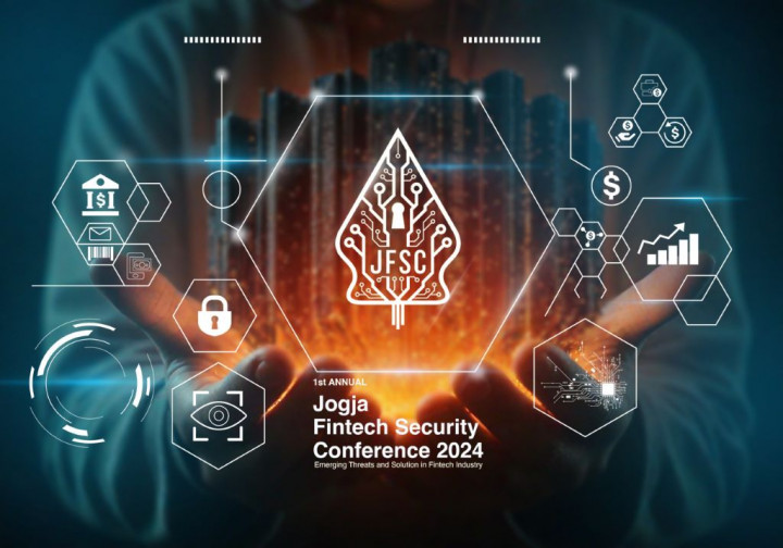 Awasi Ancamannya! Jangan hanya Sekadar Paham Industri <i>Fintech</i>