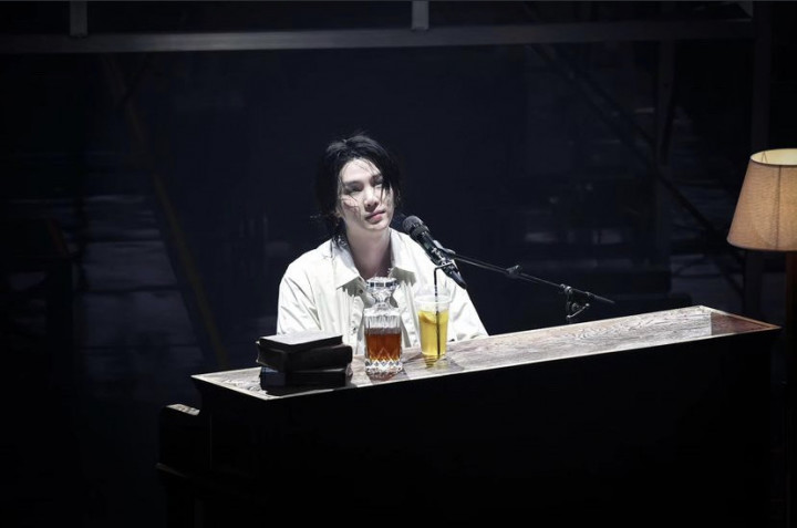 Suga BTS Kembali Minta Maaf Usai Ditangkap Akibat Mabuk saat Berkendara